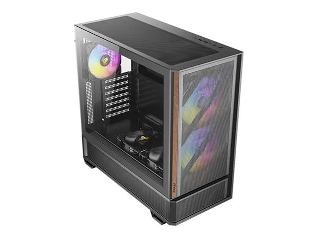 Antec P30 Argb Case Kabinet - Geekd.dk