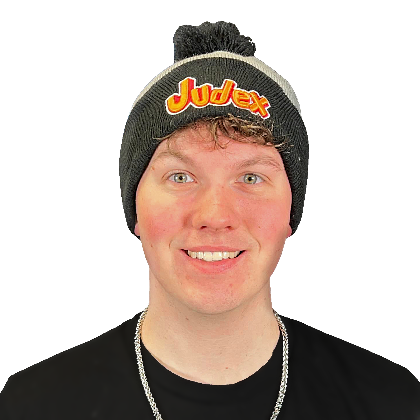 Judex Hue - Geekd.dk