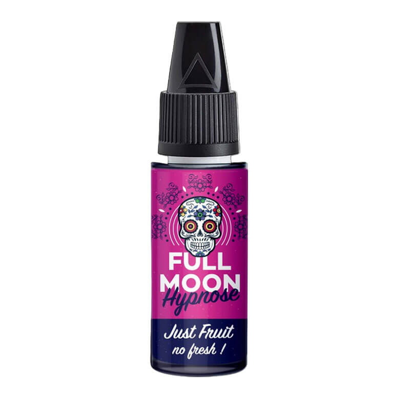 Hypnose Just Fruit Aroma Væske Fra Full Moon - 10 Ml