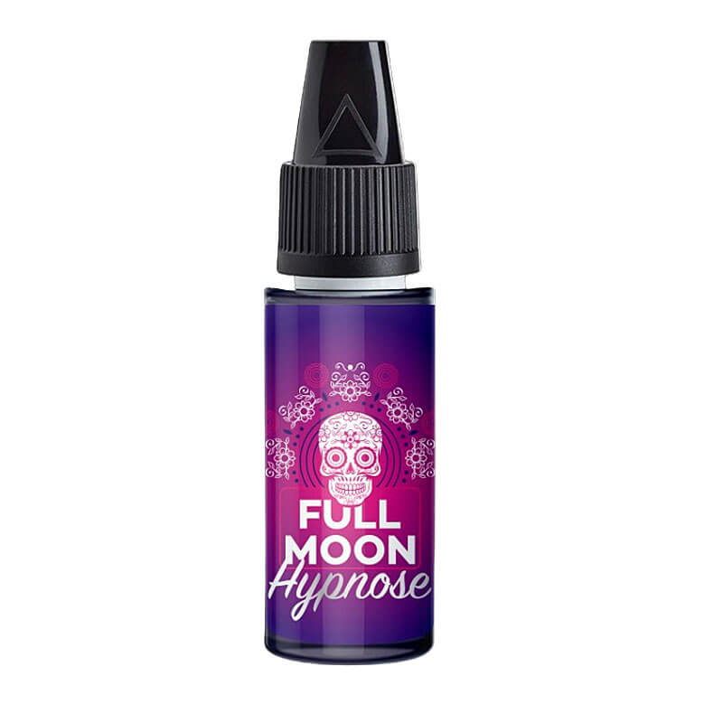 Hypnose Aroma Væske Full Moon - 10 Ml