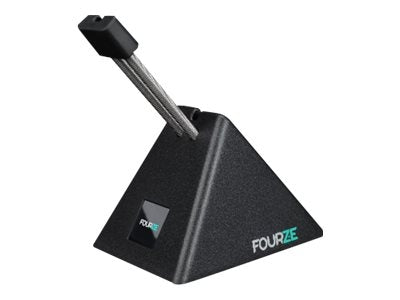 Fourze Mus Holder 100 Bungee - Geekd.dk