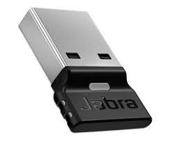 Jabra Link 390a Ms Usb-a Bluetooth Adapter Usb Adapter - Geekd.dk