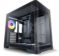 Antec C2m Argb Kabinet - Geekd.dk