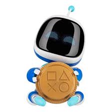 Astro Bot Coin Buddies Sparebøsse Sparegris - Geekd.dk