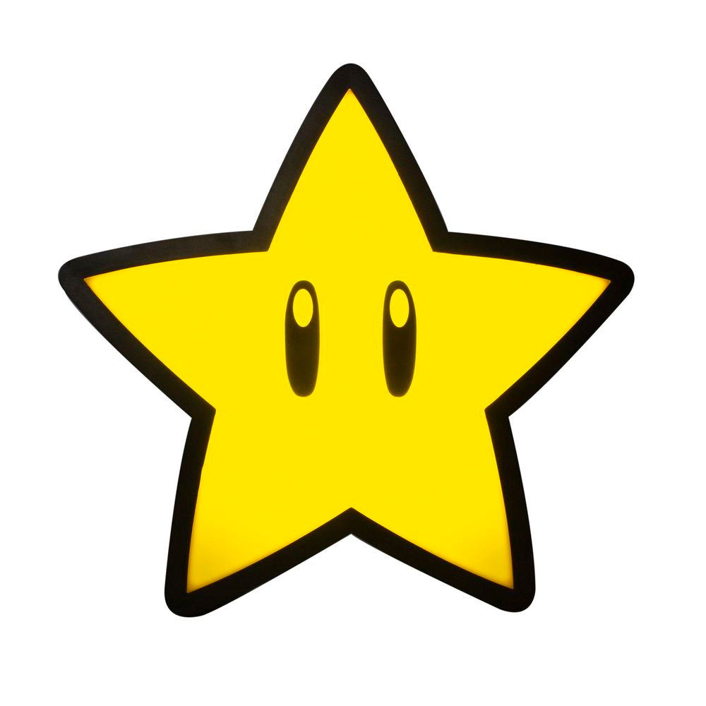 Pal - Super Star Light Bdp Lampe - Geekd.dk
