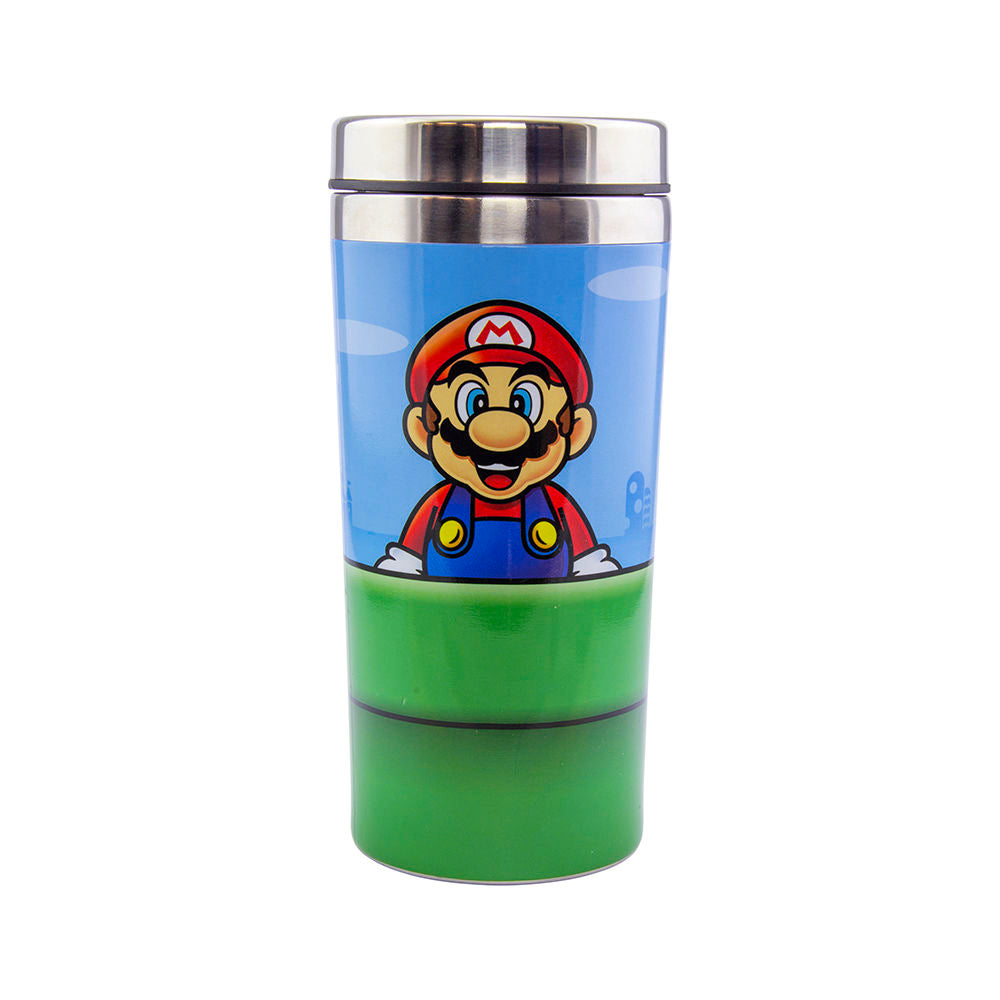 Warp Pipe - Rejsekop - Geekd.dk