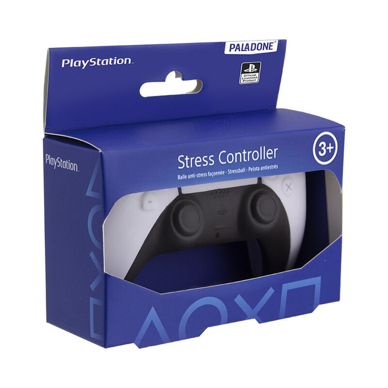 Playstation Stress Controller Ps5 Figur - Geekd.dk