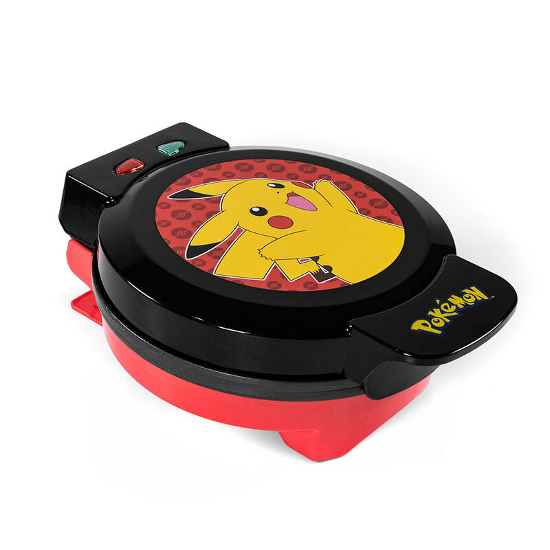 Pokémon Pikachu Vaffeljern - Geekd.dk