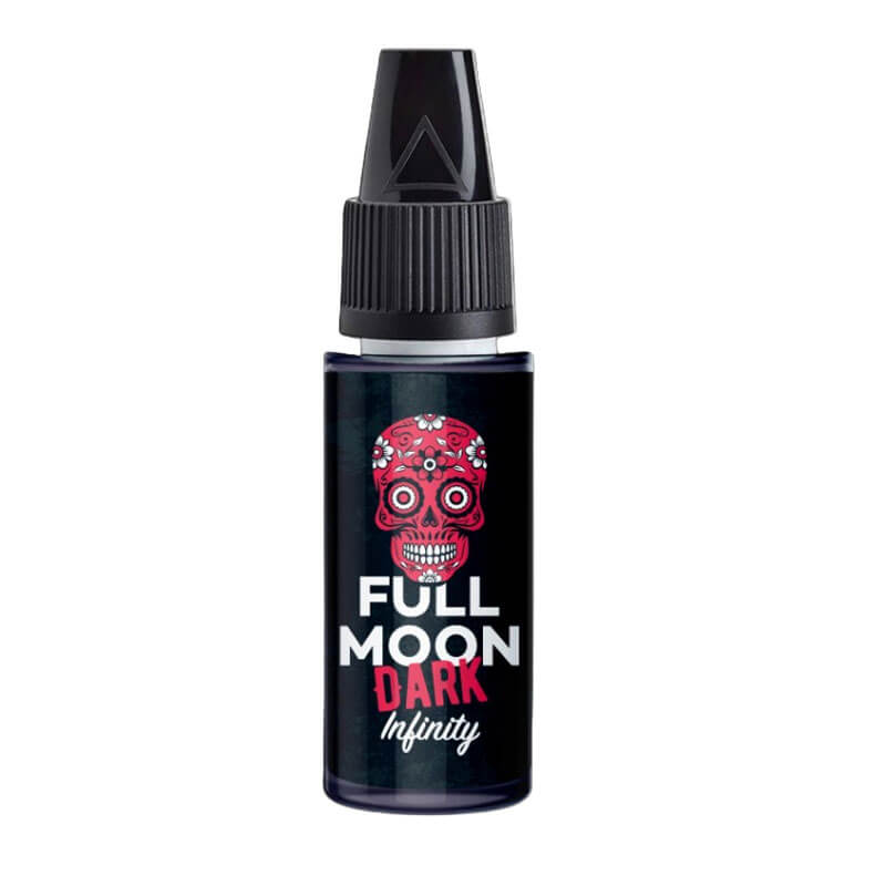 Dark Infinity Aroma Væske Full Moon - 10 Ml