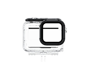 Insta360 Ace Pro Dive Case - Vandtæt Etui Kamera Udstyr - Geekd.dk