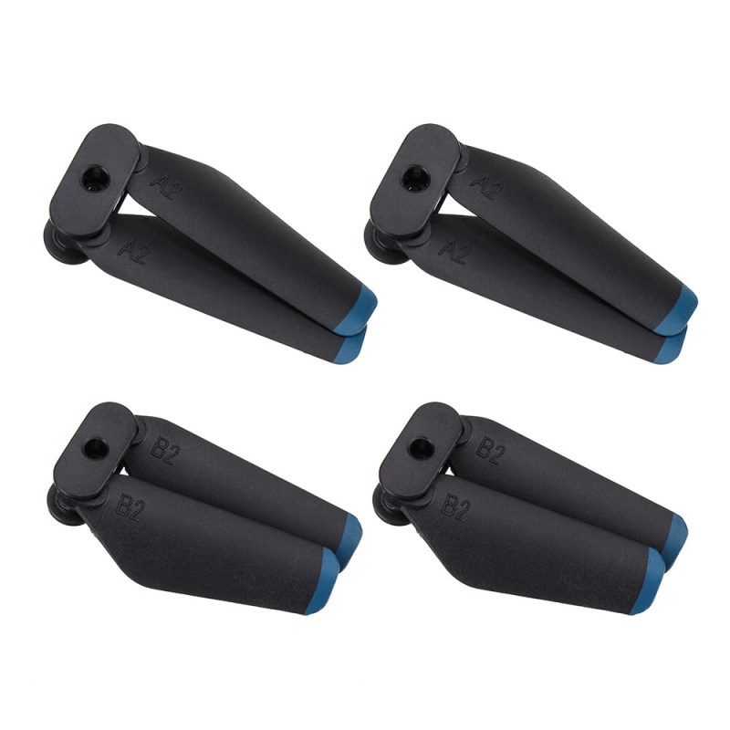 Jjrc H106/h111 Ekstra Sæt Rotorer