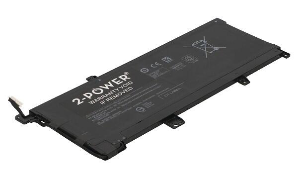Hp Envy X360 Batteri Mb04xl
