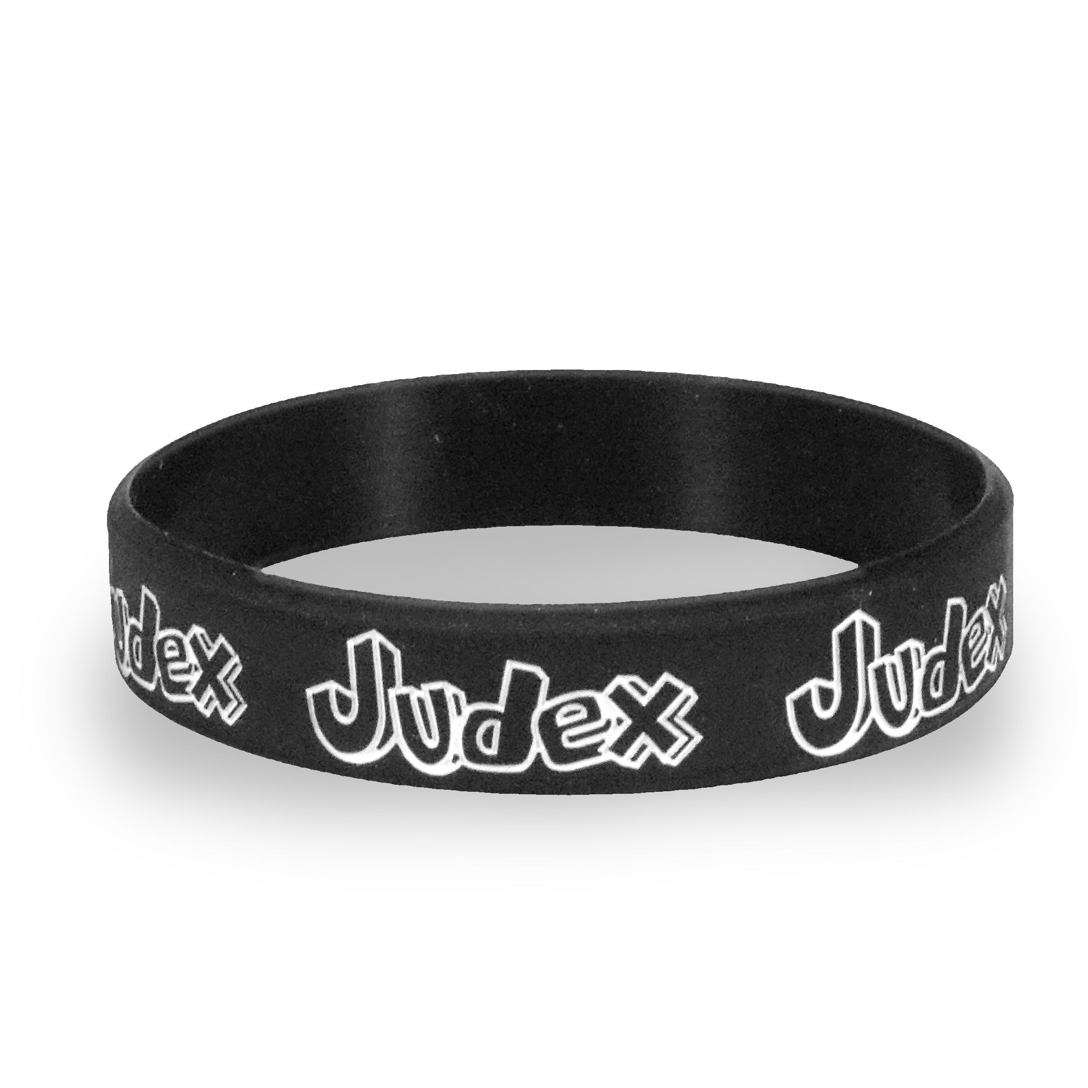 Judex Armbånd - Sort - Geekd.dk