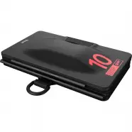Knog Pwr Sun Panel 10 Watt Sort - Solcelleoplader