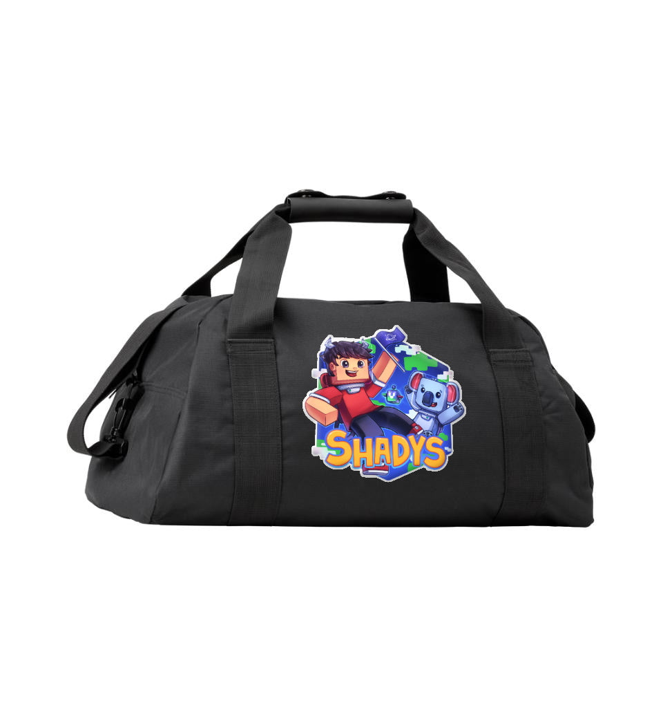 Shadys Koala Sportstaske - Geekd.dk