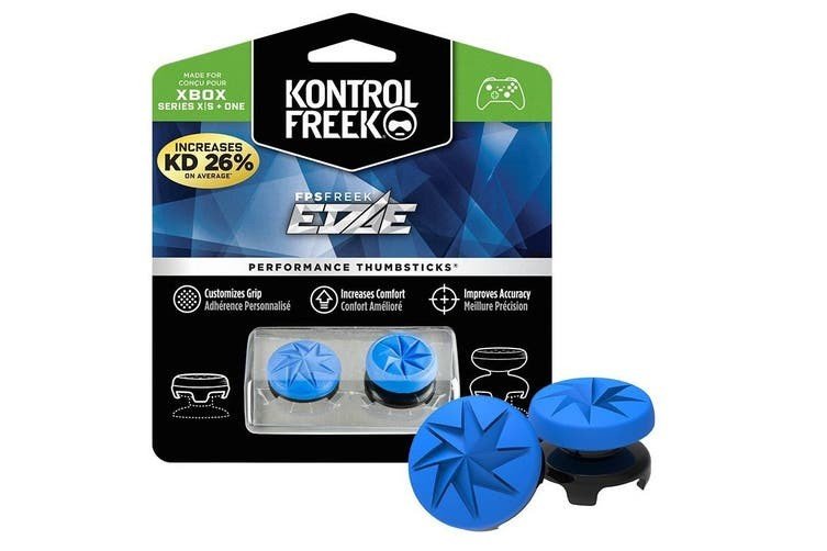 Xbox One Fps Freek Edge Controller Grip - Geekd.dk
