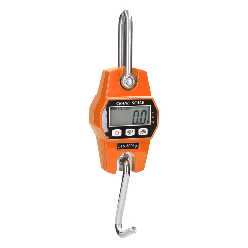 Kranvægt 300kg Sbs-kw-300/100-o