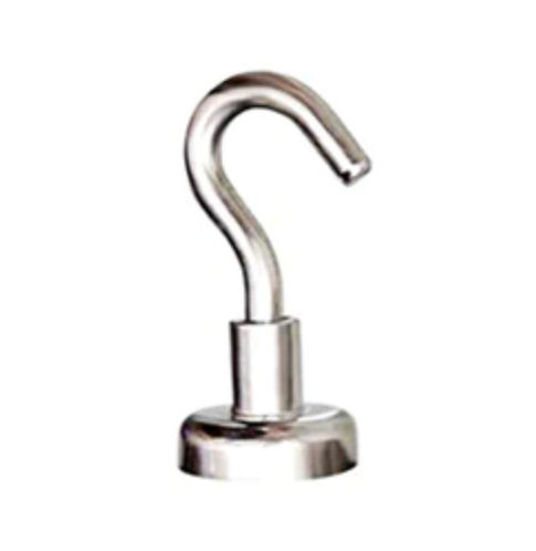 Krogmagnet ø12mm - 3.2kg