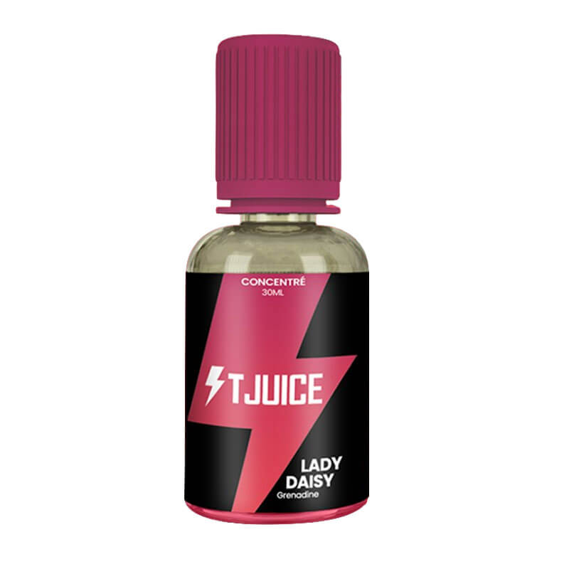 Lady Daisy Aroma T-juice - 30 Ml