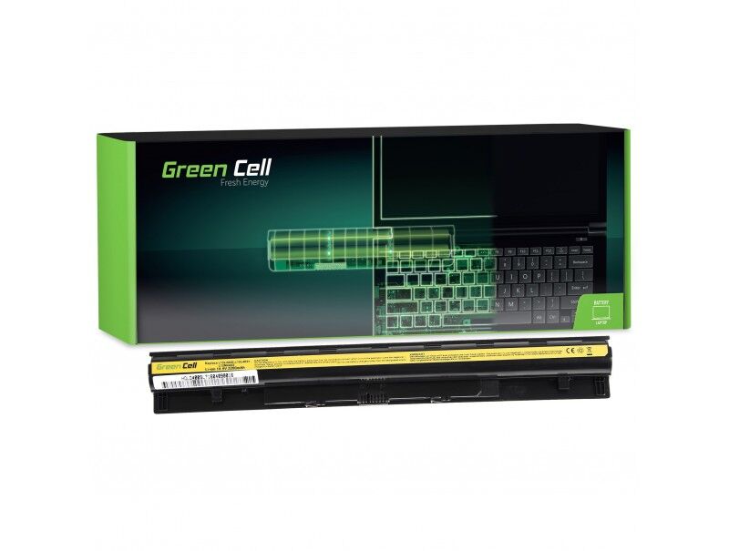 Lenovo Batteri L12m4e01