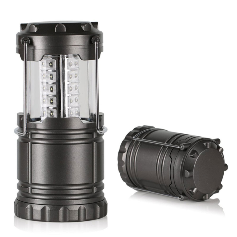 Led Camping Lanterne