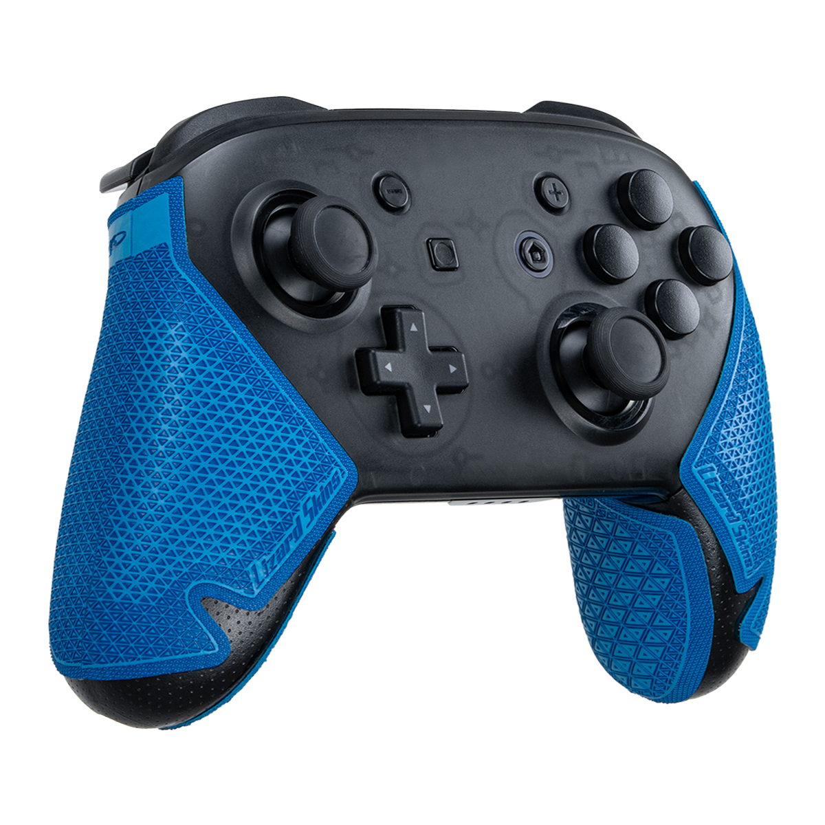 Lizard Skins Dsp Controller Grip Til Switch Pro Contoller - Polar Blå Spilcontrollere  -  Tilbehør - Geekd.dk
