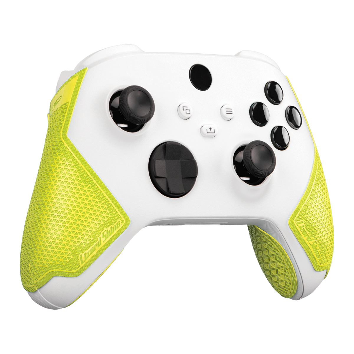 Lizard Skins Dsp Controller Grip Til Xbox Series X - Neon Spilcontrollere  -  Tilbehør - Geekd.dk