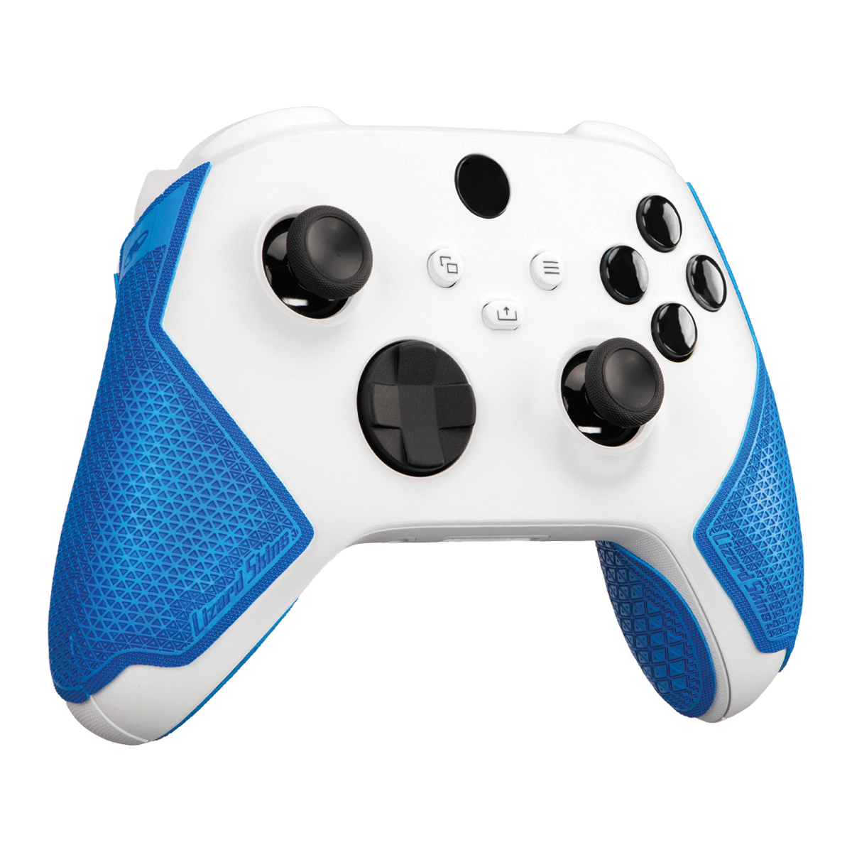 Lizard Skins Dsp Controller Grip Til Xbox Series X - Polar Blå Spilcontrollere  -  Tilbehør - Geekd.dk