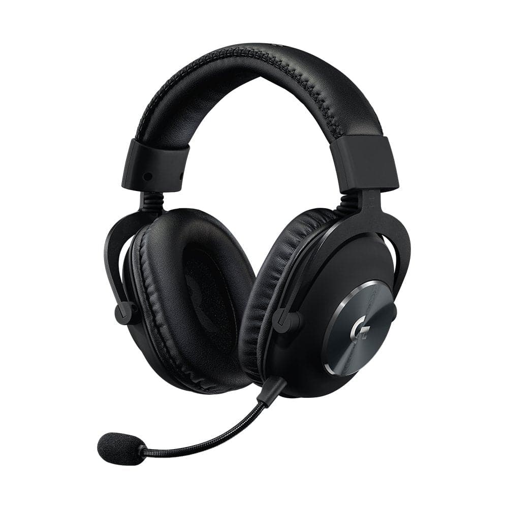 Logitech G Pro X 7.1 Gaming Headset - Geekd.dk