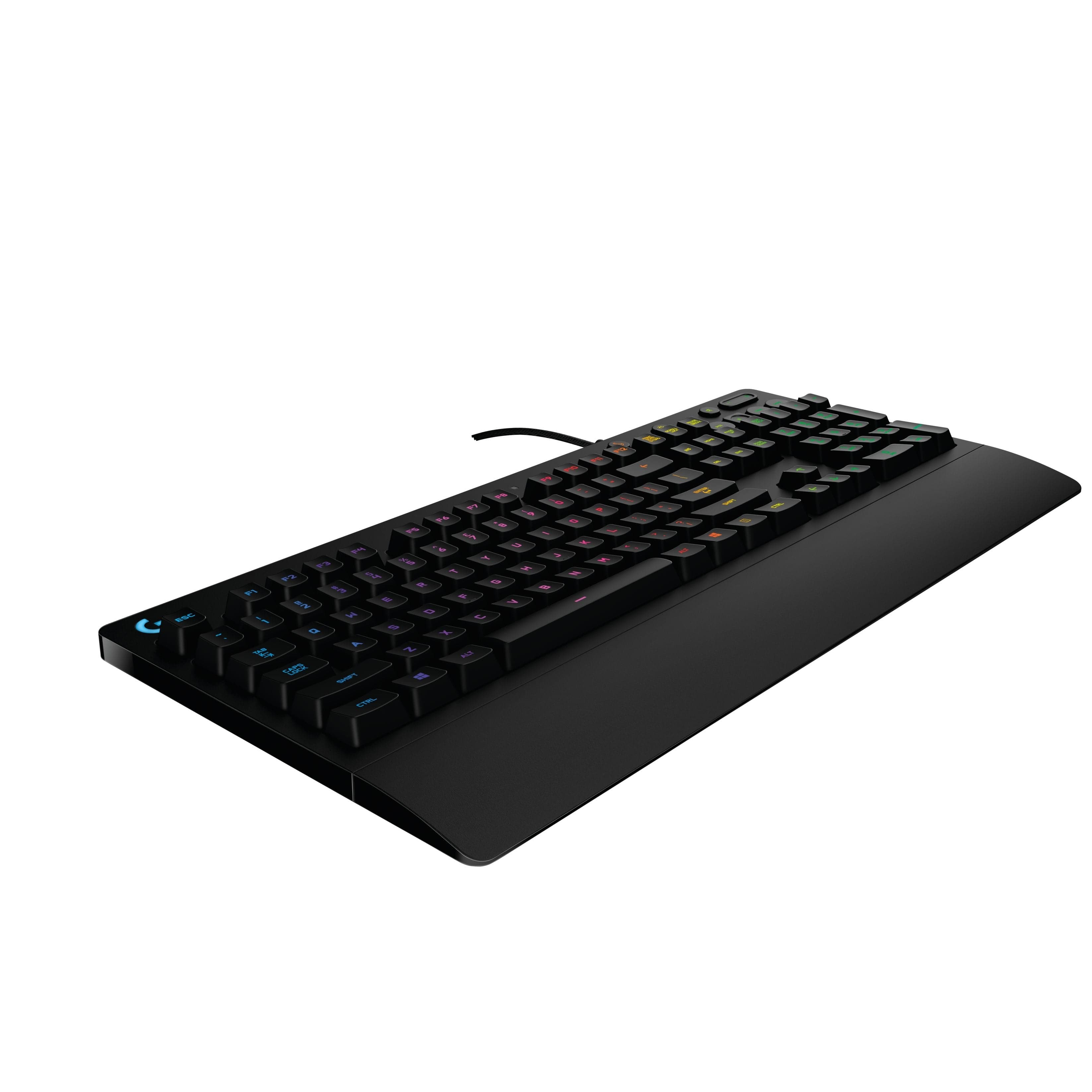 Logitech G213 Prodigy Gaming Tastatur - Geekd.dk