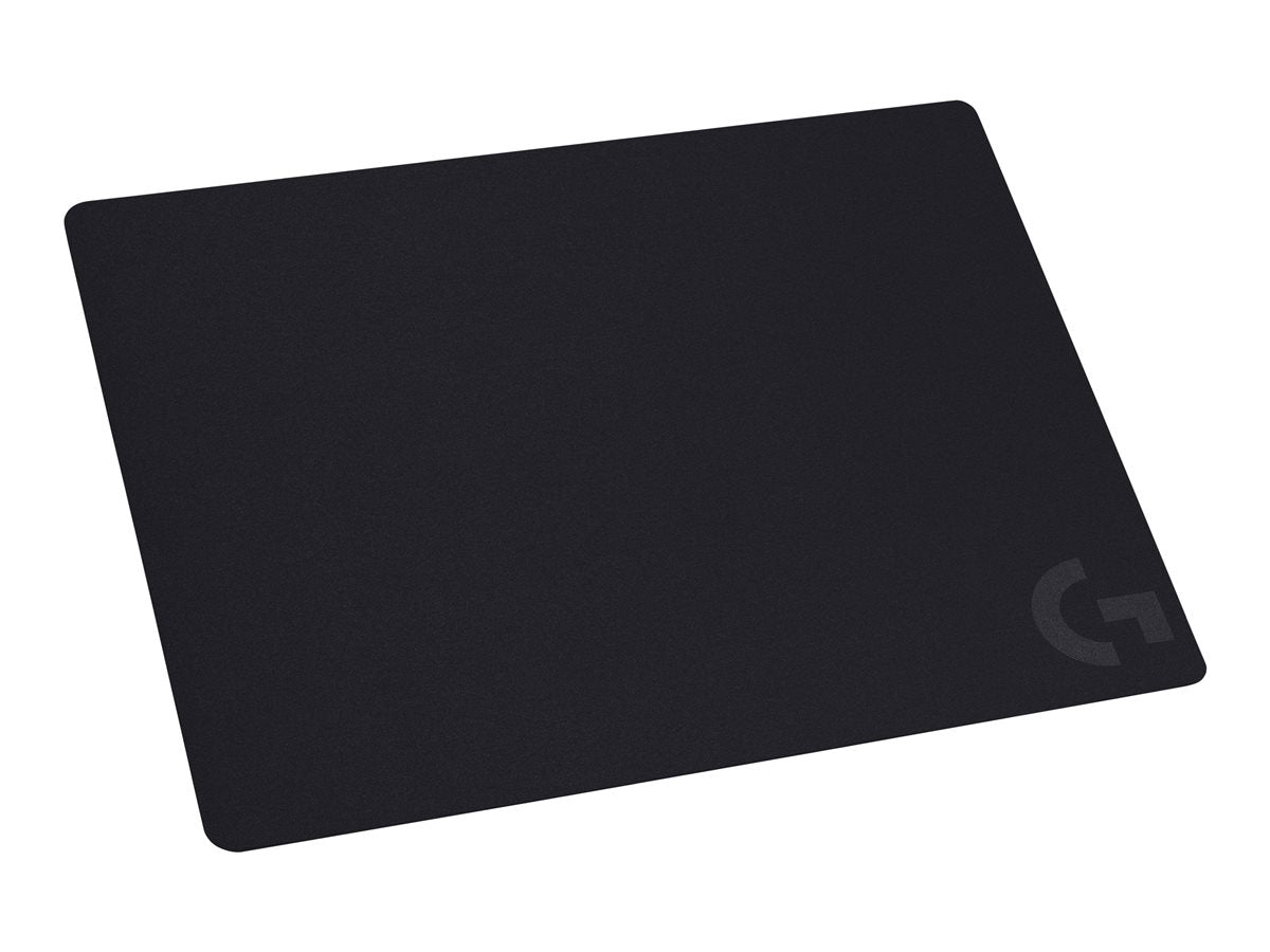 Logitech - G240 Cloth Gaming Mousepad Musemåtte - Geekd.dk