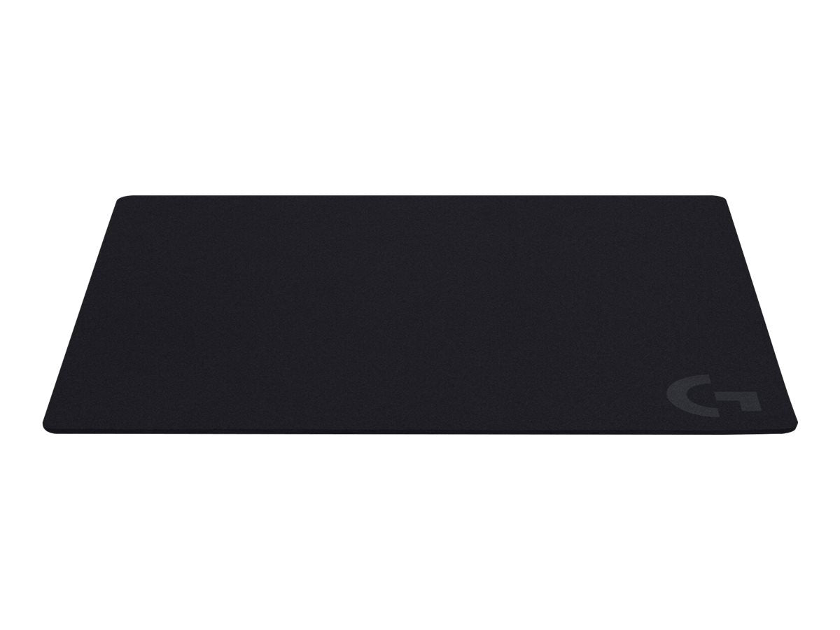 Logitech - G640 Large Cloth Gaming Mouse Pad Musemåtte - Geekd.dk
