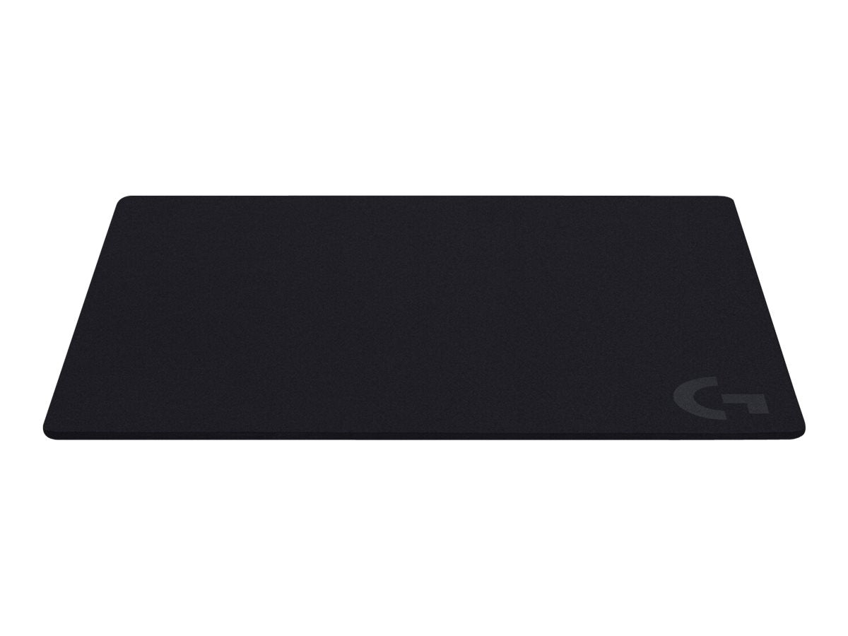 Logitech - G740 Thick Large Gaming Mouse Pad Musemåtte - Geekd.dk