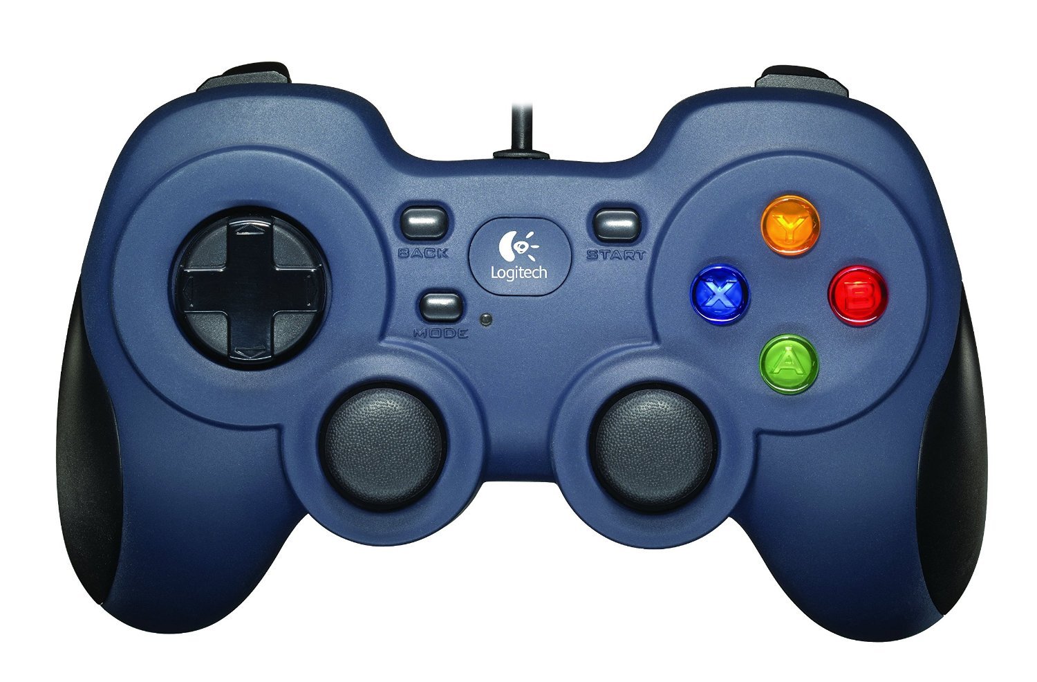 Logitech - Gamepad F310 Controller - Geekd.dk
