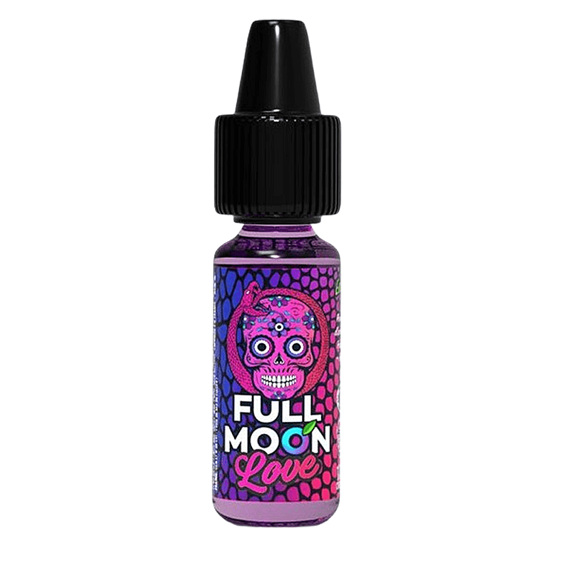 Love Aroma Eden By Full Moon - 10 Ml