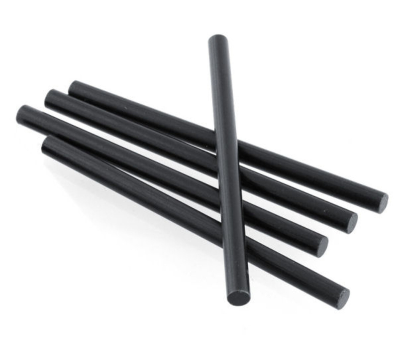 Magnesium Diy Tændstål, ø4.5mm