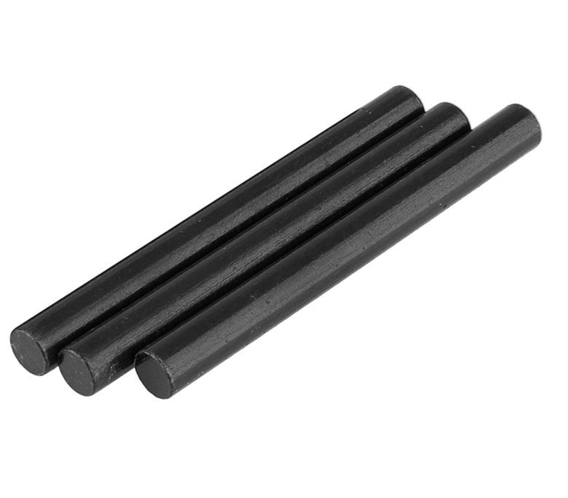Magnesium Diy Tændstål,  ø8mm