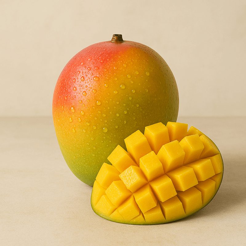 Nor Aroma Cool Mango - 10 Ml