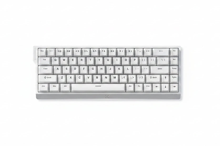 Mchose Ace 68 Pro  -  Magnetic Rapid Trigger Keyboard Tastatur - Geekd.dk