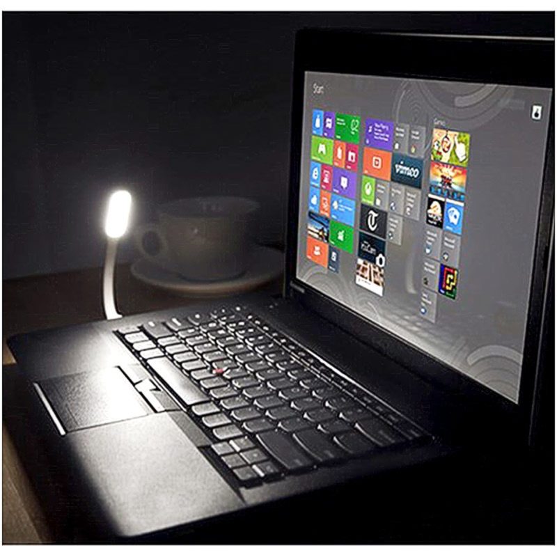 Mi Led Flexibel Usb Mini Lampe