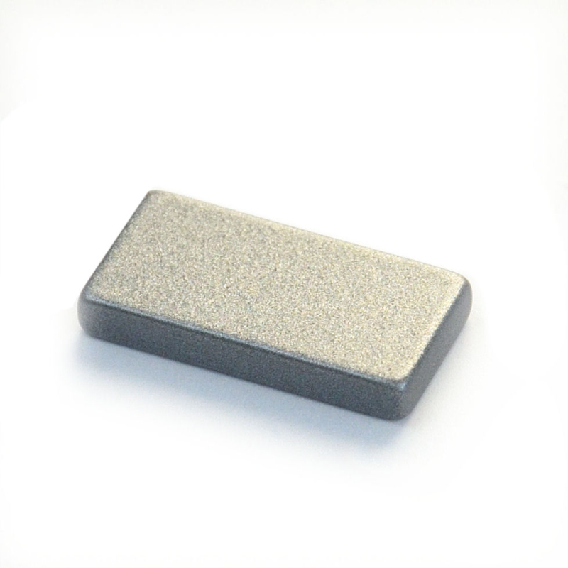 Aciâ¢ Blokmagnet, 20x10x3mm Naco, 30n