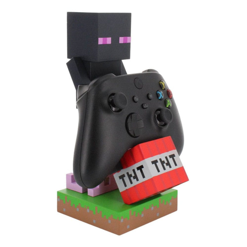 Cable Guys  -  Minecraft: Enderman - Geekd.dk