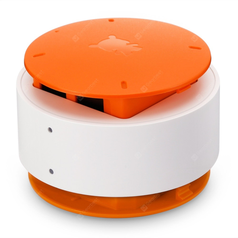 Mitu Mi Dobbeltlader + 2 Batterier