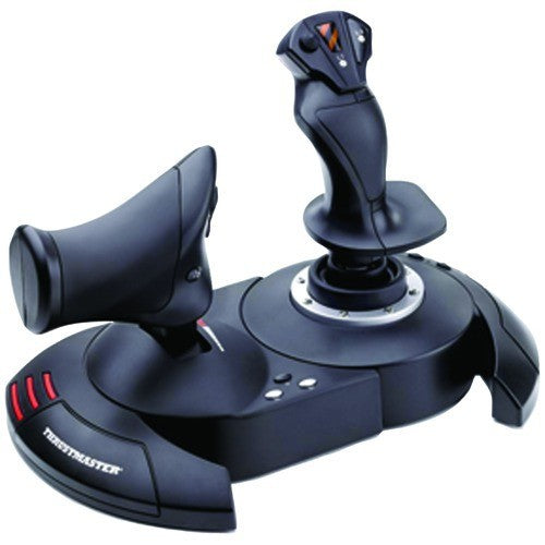 Thrustmaster T-flight Hotas X Joystick - Geekd.dk
