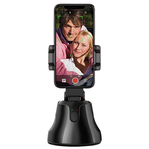 Mikamax Follow-me Pod Med Tracking