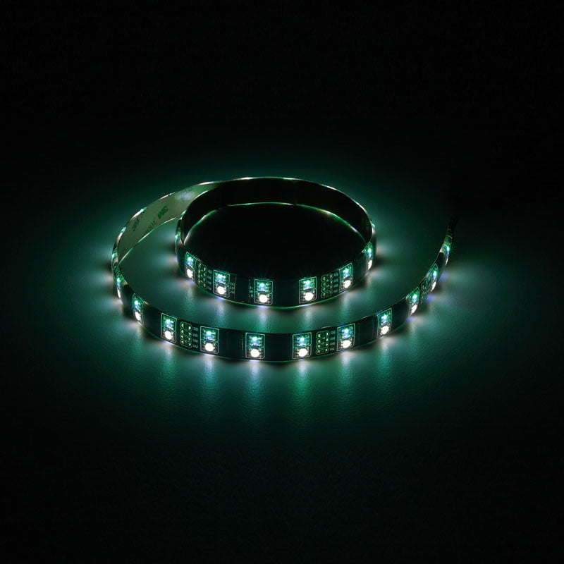 Cablemod Widebeam Hybrid Led Kit 60cm - Rgb/w Kabinet Rgb - Geekd.dk
