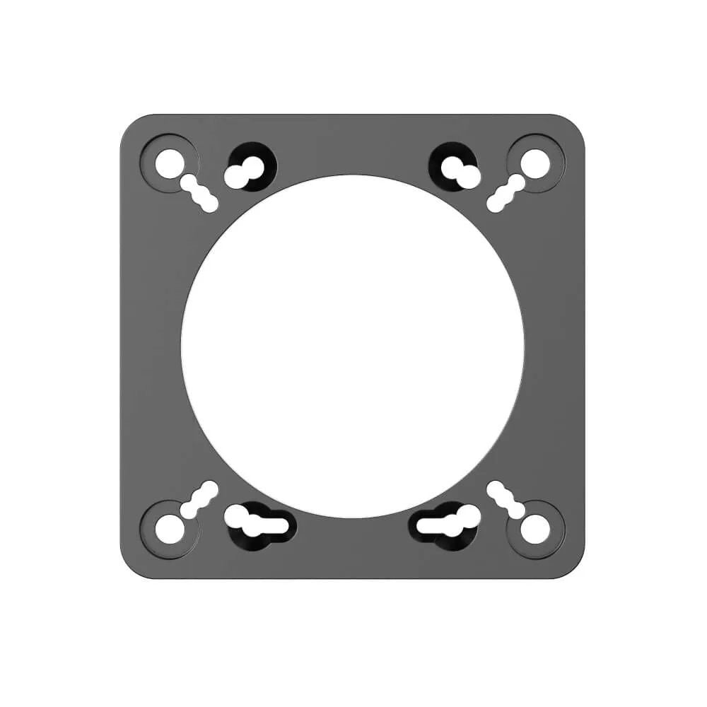Moza Multi-function Stalks Mount Adapte Rat/pedal - Geekd.dk