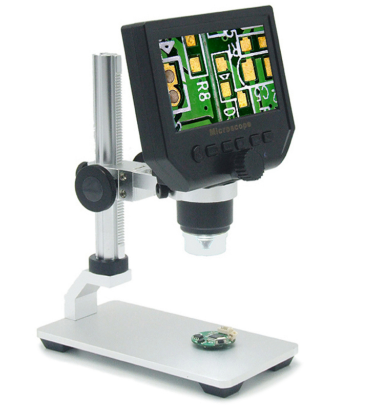 Mustool G600 Mikroskop 3.6mp