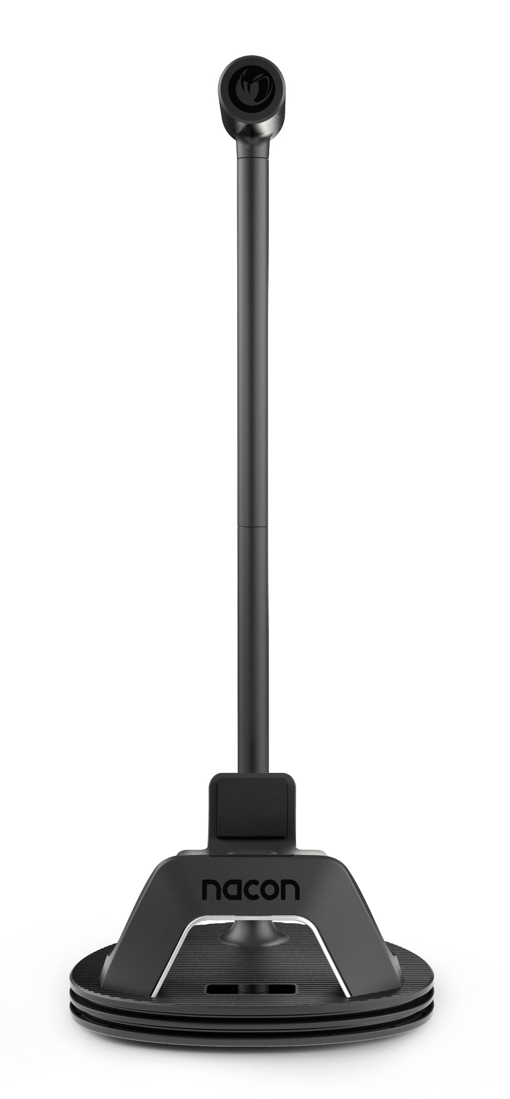 Nacon Charging Station Til Headset Og Controller Sort Charging Dock - Geekd.dk