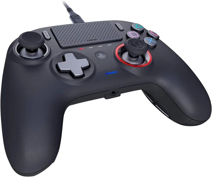 Nacon Revolution Pro 3 Official Ps4 Controller - Geekd.dk